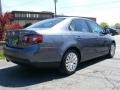 Platinum Grey Metallic - Jetta S Sedan Photo No. 3