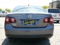 Platinum Grey Metallic - Jetta S Sedan Photo No. 4