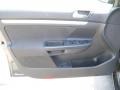 Platinum Grey Metallic - Jetta S Sedan Photo No. 6