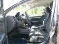 Platinum Grey Metallic - Jetta S Sedan Photo No. 7