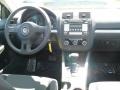 Platinum Grey Metallic - Jetta S Sedan Photo No. 9