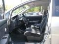 2010 Magnetic Gray Metallic Nissan Versa 1.8 SL Hatchback  photo #7