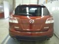 2008 Copper Red Mica Mazda CX-9 Touring AWD  photo #5
