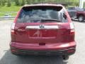 2009 Tango Red Pearl Honda CR-V EX 4WD  photo #5