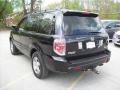 Nighthawk Black Pearl - Pilot EX-L 4WD Photo No. 2
