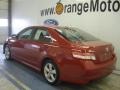 Barcelona Red Metallic - Camry SE Photo No. 5