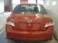 Barcelona Red Metallic - Camry SE Photo No. 6