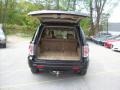 Nighthawk Black Pearl - Pilot EX-L 4WD Photo No. 8