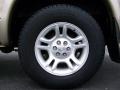 2004 Light Almond Pearl Metallic Dodge Dakota SLT Club Cab  photo #8