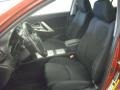 Barcelona Red Metallic - Camry SE Photo No. 9
