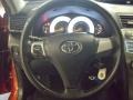 Barcelona Red Metallic - Camry SE Photo No. 14