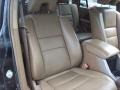 Nighthawk Black Pearl - Pilot EX-L 4WD Photo No. 15