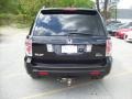 Nighthawk Black Pearl - Pilot EX-L 4WD Photo No. 23