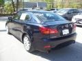 Blue Onyx Pearl - IS 250 AWD Photo No. 2