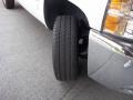 Summit White - Silverado 2500HD LTZ Extended Cab 4x4 Photo No. 2