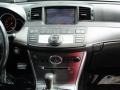 2008 Liquid Platinum Metallic Infiniti M 45 Sedan  photo #12