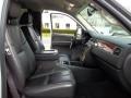 Summit White - Silverado 2500HD LTZ Extended Cab 4x4 Photo No. 13