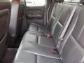 Summit White - Silverado 2500HD LTZ Extended Cab 4x4 Photo No. 15