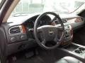 Summit White - Silverado 2500HD LTZ Extended Cab 4x4 Photo No. 16
