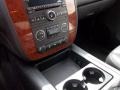Summit White - Silverado 2500HD LTZ Extended Cab 4x4 Photo No. 20