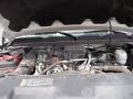 Summit White - Silverado 2500HD LTZ Extended Cab 4x4 Photo No. 22