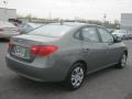 Natural Khaki - Elantra GLS Sedan Photo No. 2
