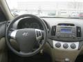 Natural Khaki - Elantra GLS Sedan Photo No. 4