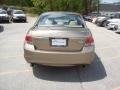 2008 Bold Beige Metallic Honda Accord EX-L V6 Sedan  photo #21