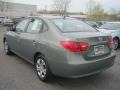Natural Khaki - Elantra GLS Sedan Photo No. 14