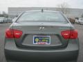Natural Khaki - Elantra GLS Sedan Photo No. 15