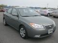 Natural Khaki - Elantra GLS Sedan Photo No. 16