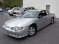 Galaxy Silver Metallic - Monte Carlo SS Photo No. 1