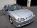 Galaxy Silver Metallic - Monte Carlo SS Photo No. 4