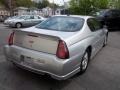 Galaxy Silver Metallic - Monte Carlo SS Photo No. 5