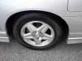 2003 Chevrolet Monte Carlo SS Wheel and Tire Photo