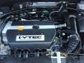 2.4 Liter DOHC 16-Valve i-VTEC 4 Cylinder 2004 Honda CR-V LX Engine