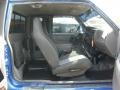 Sonic Blue Metallic - Ranger Edge SuperCab 4x4 Photo No. 18