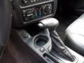 4 Speed Automatic 2003 Chevrolet Monte Carlo SS Transmission