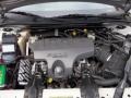 3.8 Liter OHV 12 Valve V6 Engine for 2003 Chevrolet Monte Carlo SS #49056281