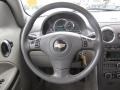 Gray Steering Wheel Photo for 2008 Chevrolet HHR #49056305