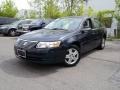 Deep Blue - ION 2 Sedan Photo No. 1