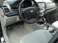 2008 Ebony Black Hyundai Santa Fe SE 4WD  photo #20