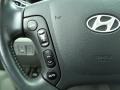 2008 Ebony Black Hyundai Santa Fe SE 4WD  photo #31