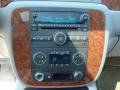 2007 Chevrolet Tahoe Light Cashmere/Ebony Interior Controls Photo