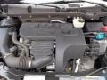Deep Blue - ION 2 Sedan Photo No. 25