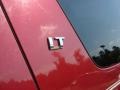 2007 Chevrolet Tahoe LT 4x4 Badge and Logo Photo