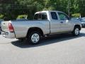 2007 Desert Sand Mica Toyota Tacoma Access Cab  photo #6