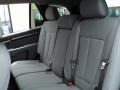 Phantom Black Metallic - Santa Fe GLS Photo No. 23