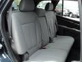 Phantom Black Metallic - Santa Fe GLS Photo No. 28
