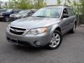Quartz Silver Metallic - Outback 2.5i Wagon Photo No. 1